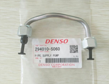 NO.589 DENSO PIPE, SUPPLY PUMP 294010-5060