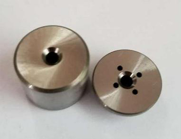 NO.583(2) CB18 PUMP DELIVERY VALVE