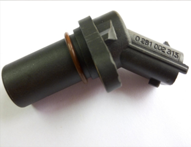 NO.582(2-1)BOSCH Crankshaft Position Sensor   0281002315