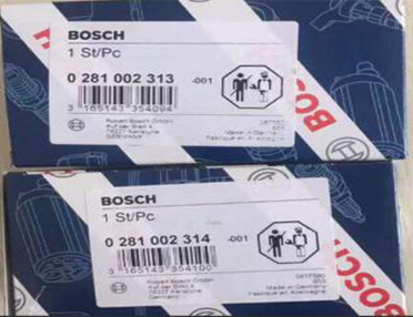 NO.581 Fuel Metering SoleNO.id Valve 0281002313 0281002314