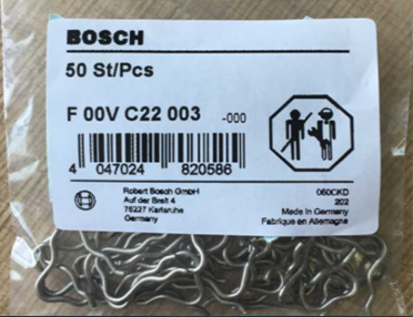 NO.580 F 00V C22 003