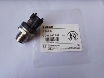 Bosch Fuel Rail Pressure Sensor and Delphi Fuel Rail Pressure sensor