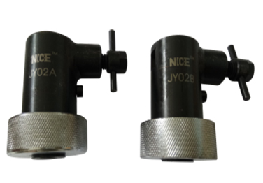 NO.007(2)Rapid Connector For Nozzle Holder(7mm or 9mm)