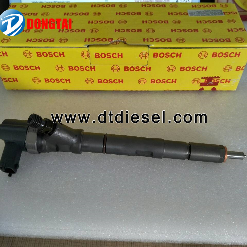 0445110279 INJECTOR