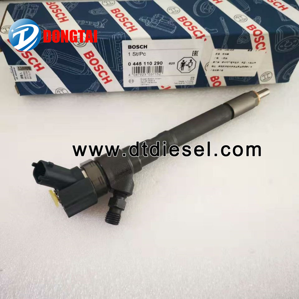 0445110290 INJECTOR