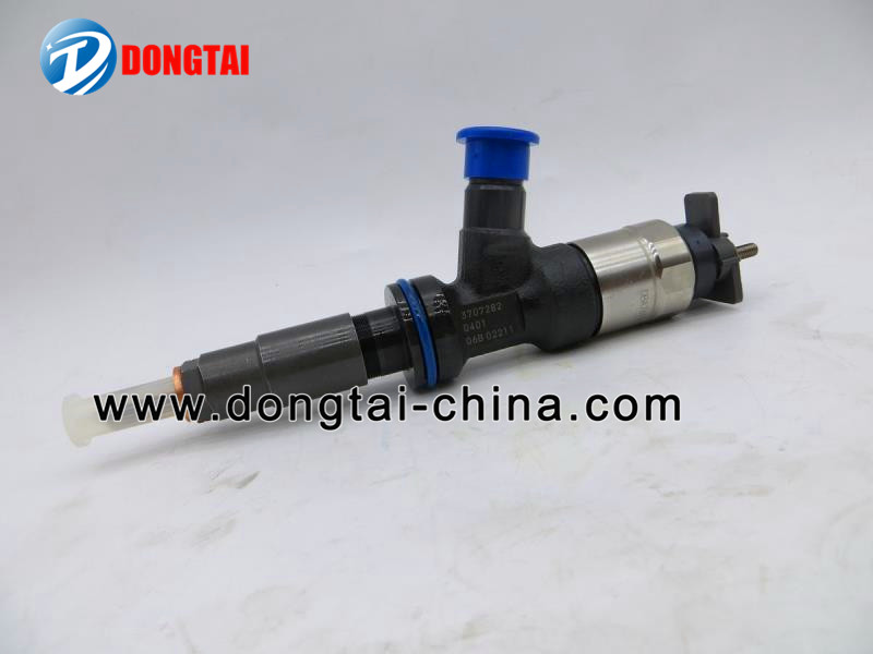 295050-0401  CAT injector 370-7282