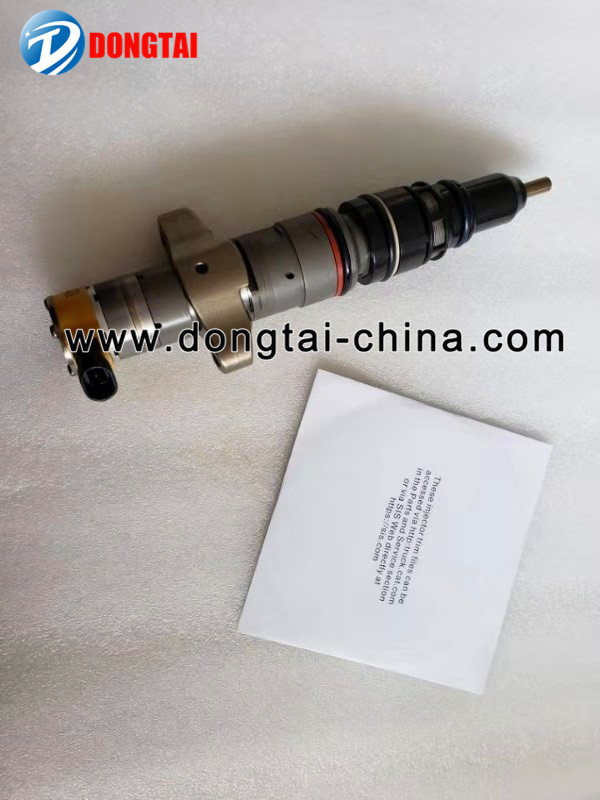 10R7225  Caterpillar Reman Injector For C7 Engines