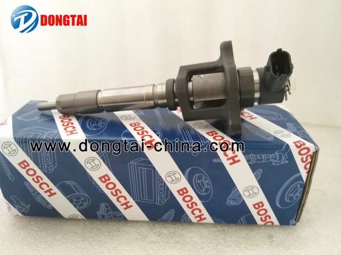 0445120072 BOSCH Originla Fuel Injector