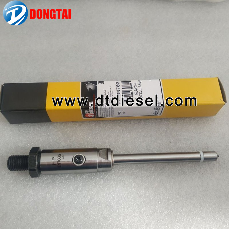 8N7005 cat diesel injector