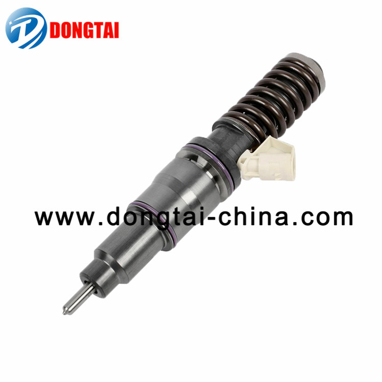20430583  Genuine New Diesel Fuel Injector  For VOLVO FH12 FM12