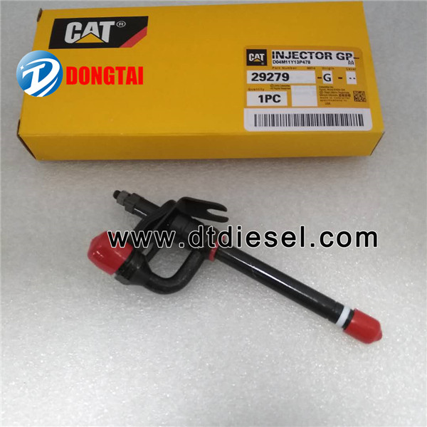 29729 cat diesel injector