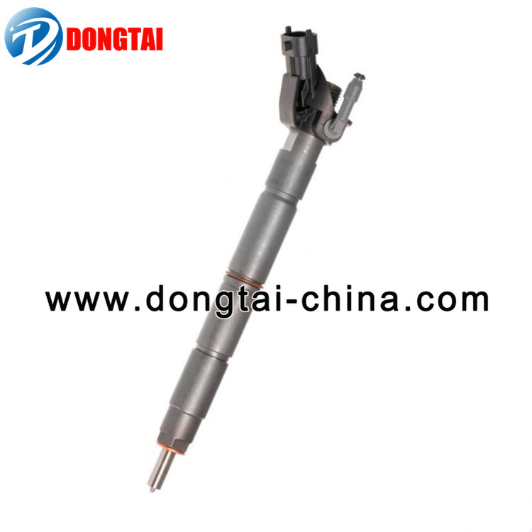 0445117040  Common Rail Fuel Injector for Diesel Engine BOSCH
