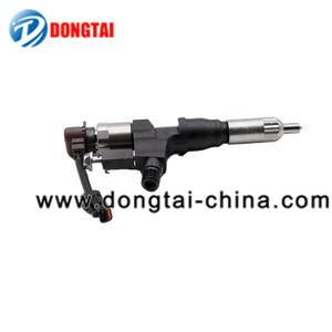 095000-5392 Denso Injector