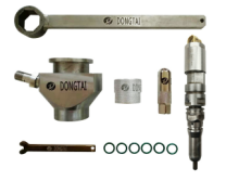 Dismounting Tools for CAT 336E Injector