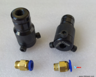 Rapid Connector For CAT 3126B  Nozzle Holder