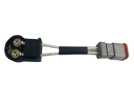 C Applicable To Cummins ISM Wiring Harness