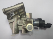 bosch Original Bosch Fuel Metering Valve F 00B C80 045 F 00B C80 046