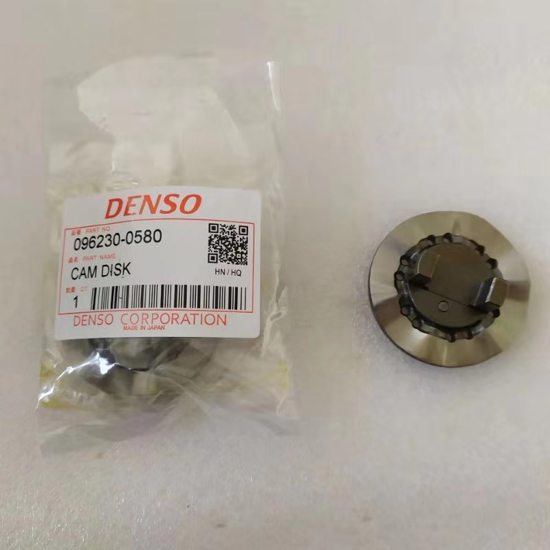 Denso  Cam Disk  096230-0580
