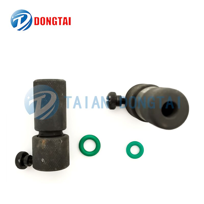NO.007(1)Rapid Connector For Nozzle Holder 7mm or 9mm