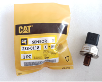 NO.554(10) CAT 320D C6.4 Rail Sensor 238-0118,5PP4-1