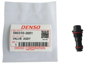 denso hp3 pump relief valve 294160-0200