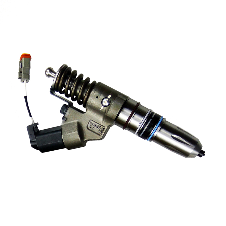 M11 Common Rail Injector Diesel engine parts 4061851 Fuel Injector for cummins