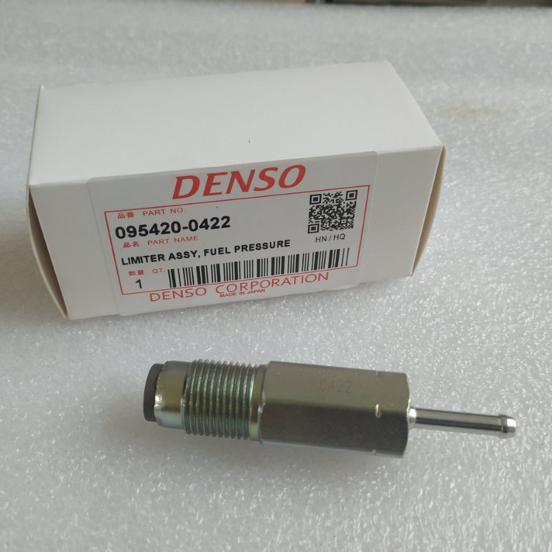 Denso Fuel Pressure Limiting Valve 095420-0422