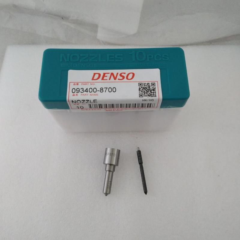 DENSO Common Rail Nozzle DLLA145P870 for injector 095000-5600  