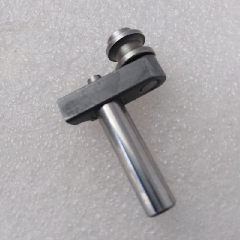 Delphi Metering Valve 7180-935C