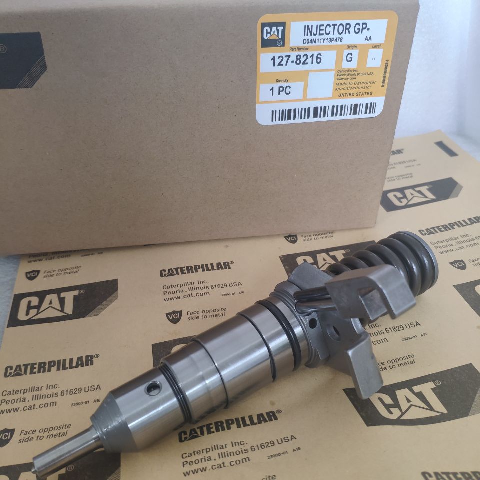 CAT Injector  127-8216