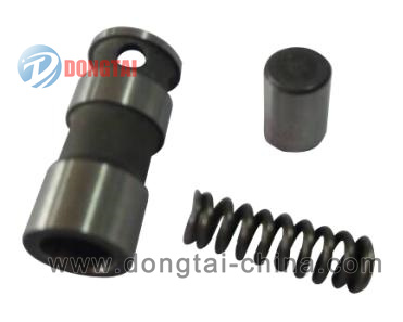 NO.516(2)Core of C7 C9 Spool valve