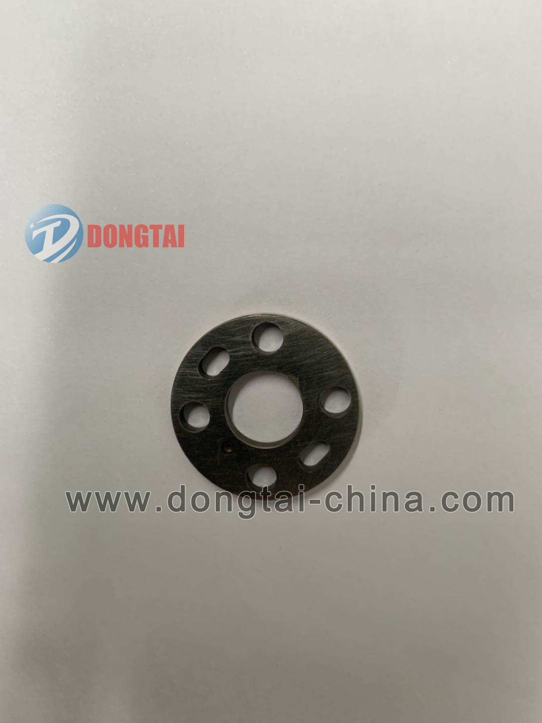 NO.516 (4) C7,C9 Spool Valve Clapboard