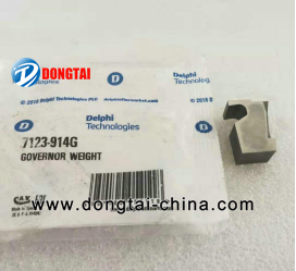 NO.626 DELPHI GOVERNOR WEIGHT 7123-914G