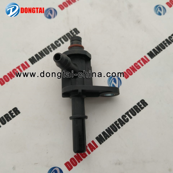 NO.629(3)DELPHI Diesel Pump R9044A120A Return Connector