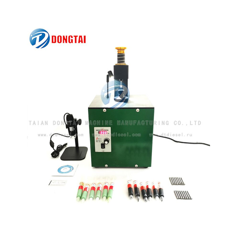 NO.012(1) Grinding tools for valve assembly