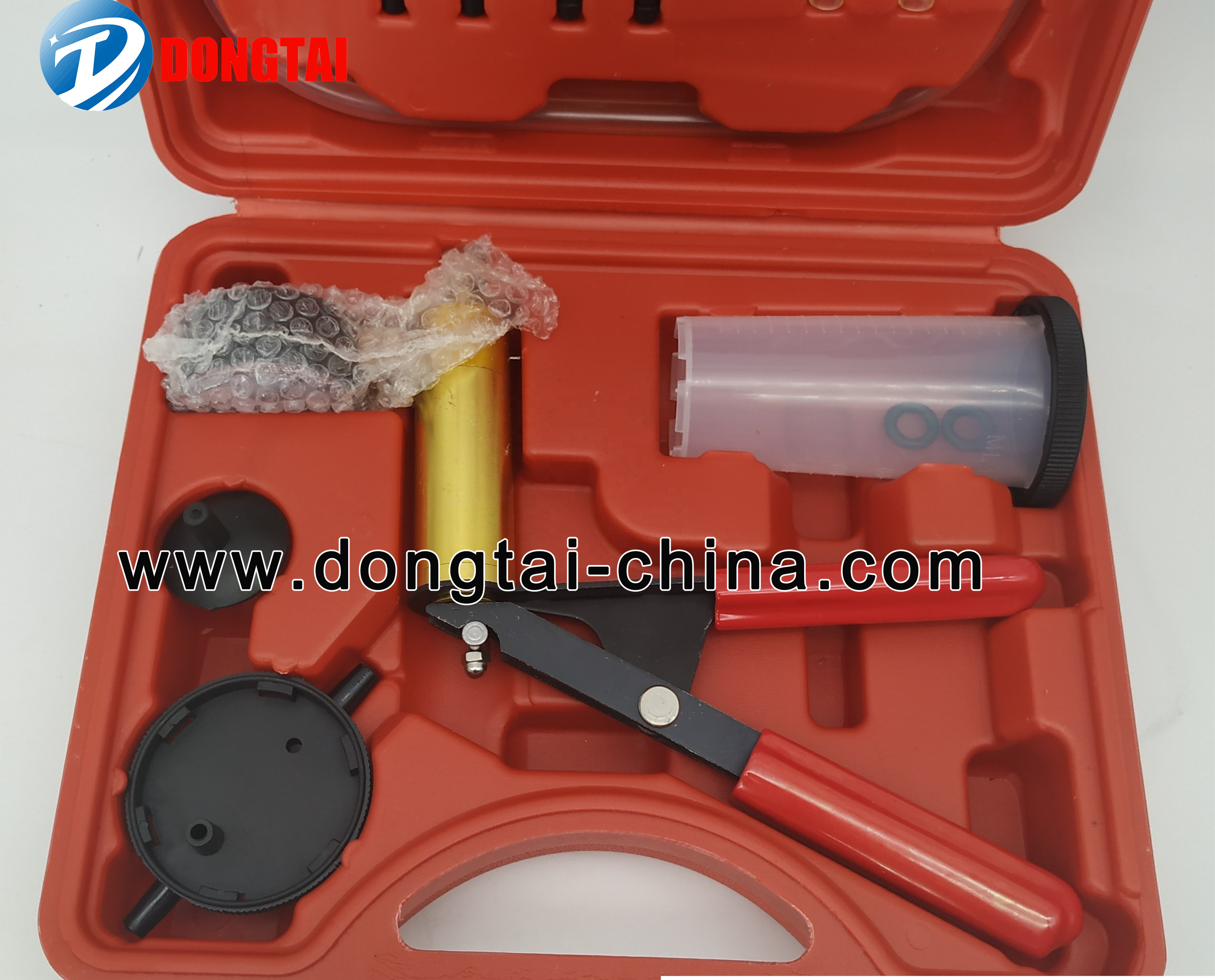 NO.014(1)Leaking testing tools for valve assembly