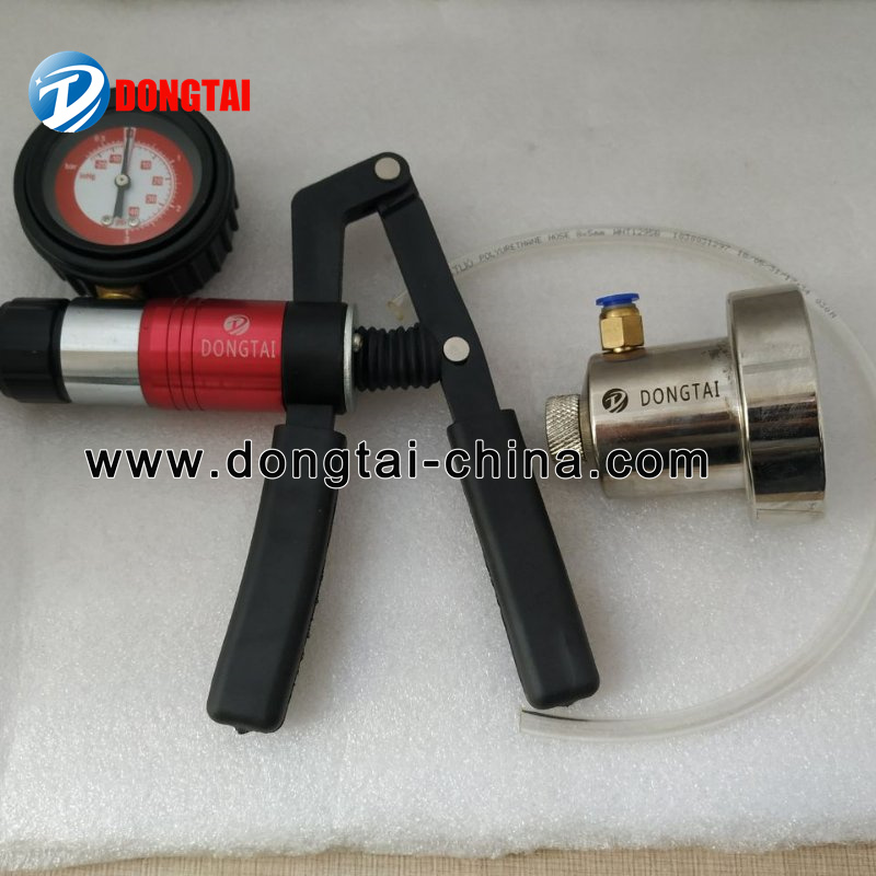 NO.014(2)Leaking testing tools for valve assembly