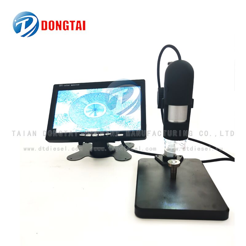 NO.017(1)Electronic microscope