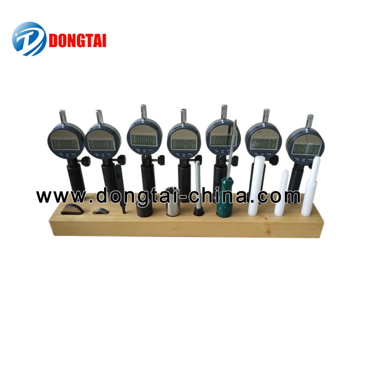 NO.030(4)Common rail injector valve measuring tool