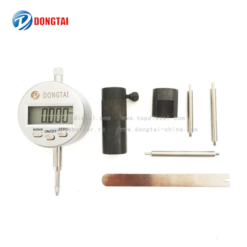 NO.031(1)Measuring tools of valve assembly