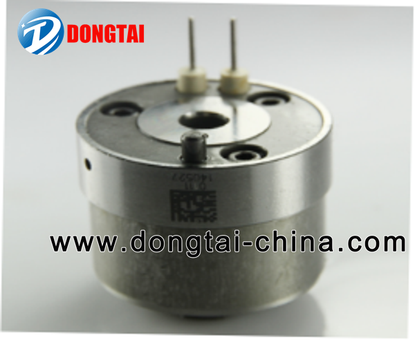 NO.513 Delphi Control valve 7206-0379 II