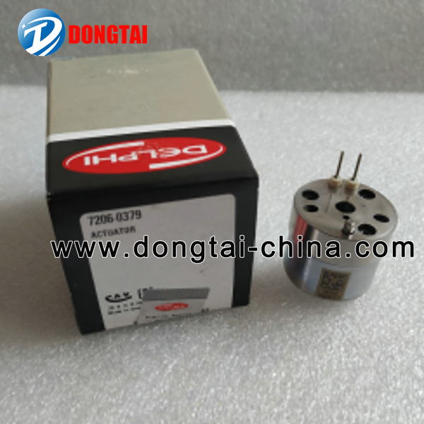 NO.514(1-1)Delphi Control valve 7206-0379