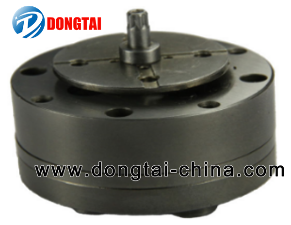 NO.519 C-9 control valve