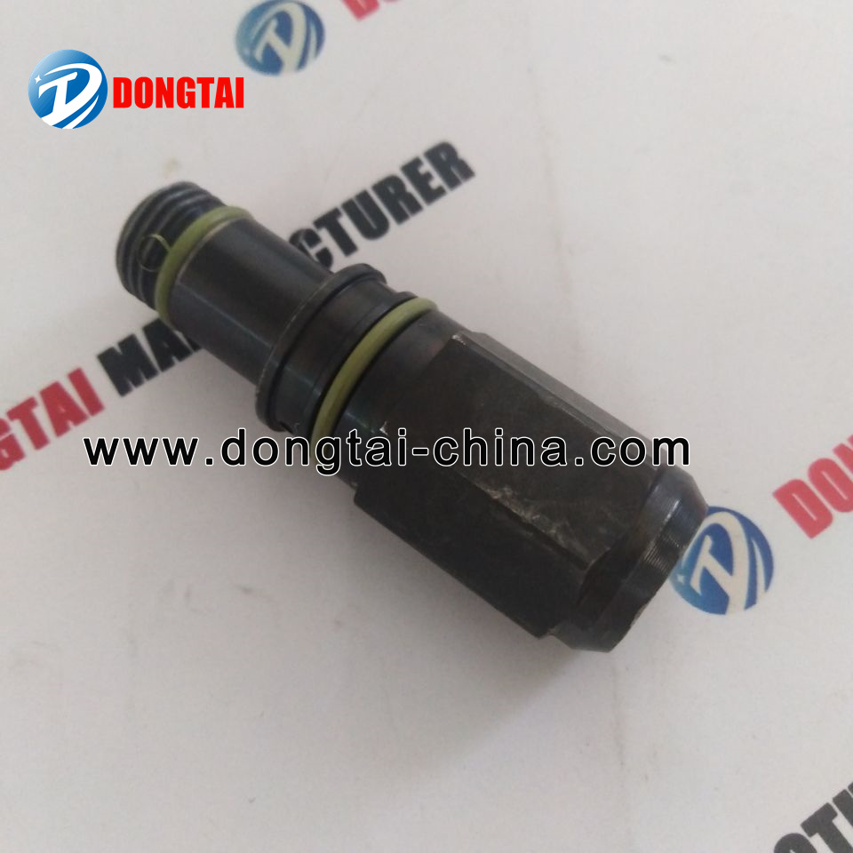 NO.043(5)ORIGINAL Delphi Pressure Limiting Valve 7243-513