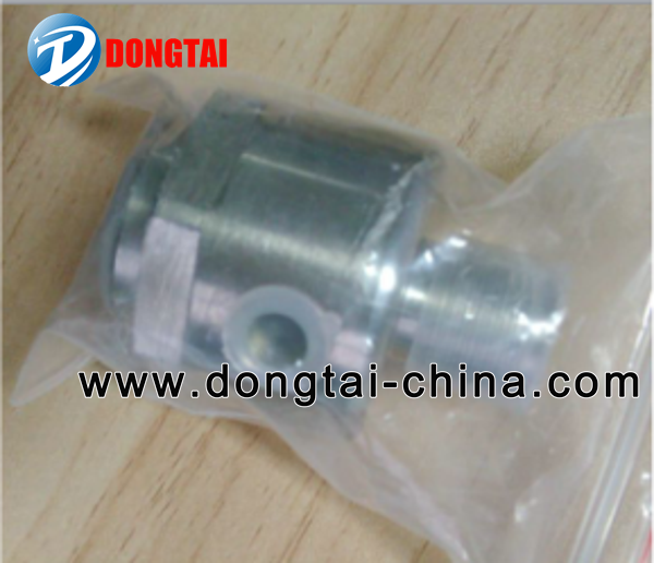 NO.529 DRV connector A type for BOSCH rail