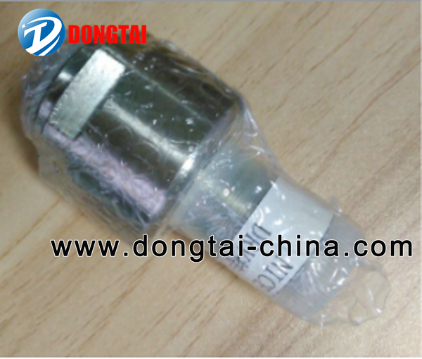 NO.530 DRV connector B type for DENSO rail