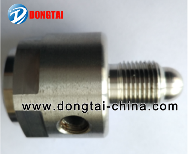 NO.531 DRV connector C type for DELPHI rail