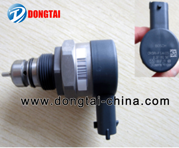 NO.532 Bosch DRV valve 0 281 002 507