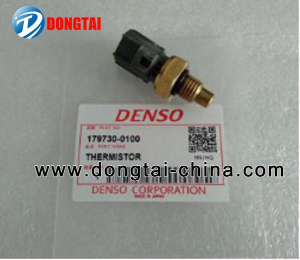 NO.533 DENSO HP3 Fuel Pump Temperature Sensor 179730-0100