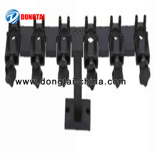NO.049(2)T-06 Adjustable Type Injector Standctor Stand